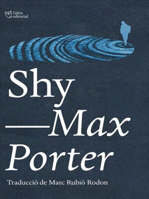 cover image of Shy